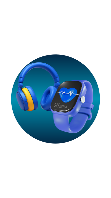 Electrónica y Accesorios