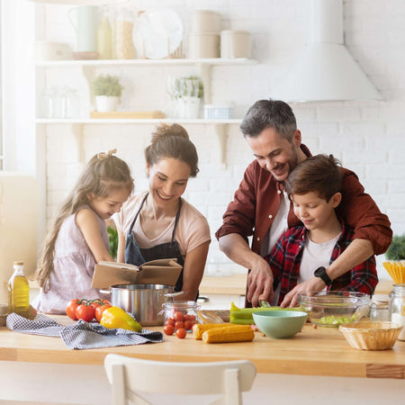 Hogar y cocina