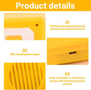 Lámpara mesita noche para niños - additional image 1