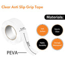 Cinta antideslizante negro 50MMx5M - additional image 6