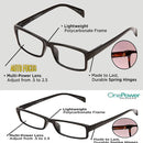 Gafas Multifocal de lectura OnePower - additional image 3
