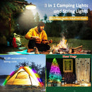 Cadena de Luces LED RGB - additional image 21