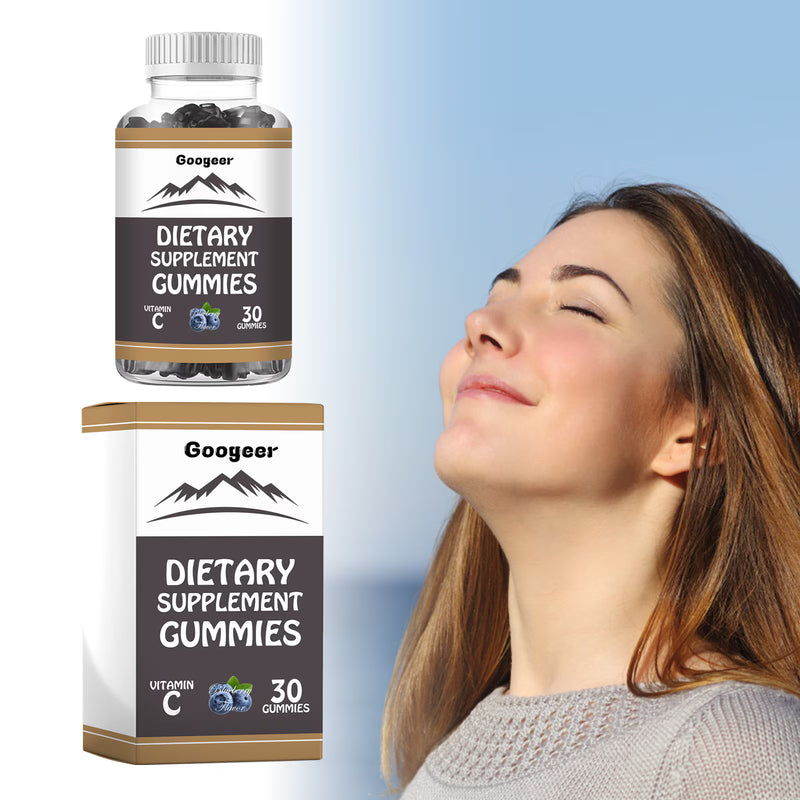 SUP Alimenticio para desintoxicacion y un sueño reparador