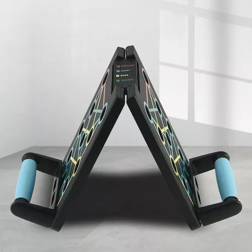 Tabla de ejercicios multifunción - additional image 3