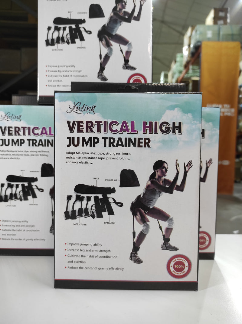 Correas para entrenamiento de piernas - additional image 13