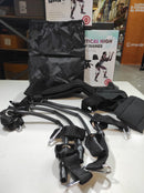 Correas para entrenamiento de piernas - additional image 18