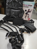 Correas para entrenamiento de piernas - additional image 9