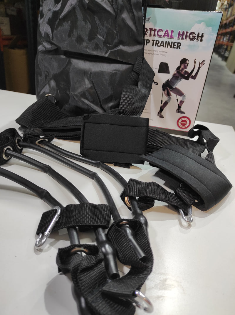 Correas para entrenamiento de piernas - additional image 9