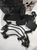 Correas para entrenamiento de piernas - additional image 10