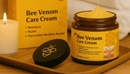 Crema reparadora de veneno de abeja 60g