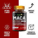 Maca extra strength 1900mg