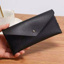 Funda gafas de cuero