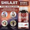 SUP Gummies SHILAJIT 30 unidades